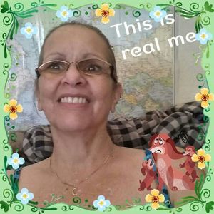 Meet your Posher, Teresa